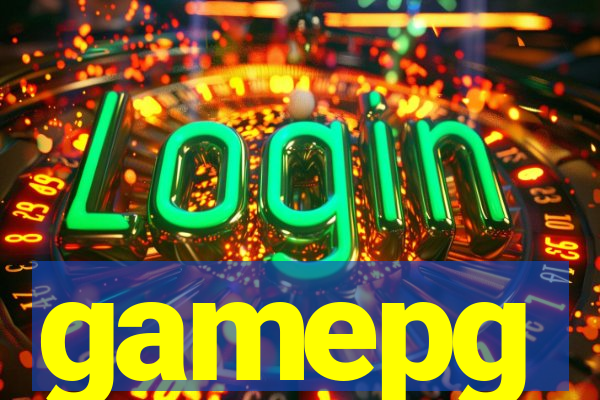 gamepg