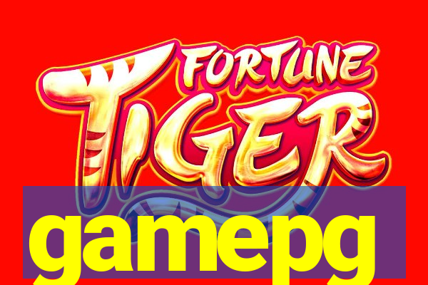 gamepg