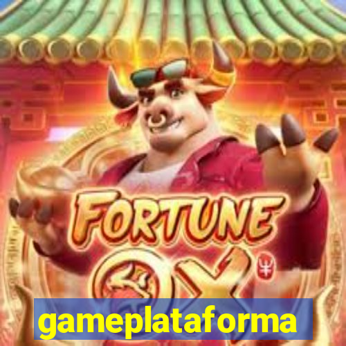 gameplataforma