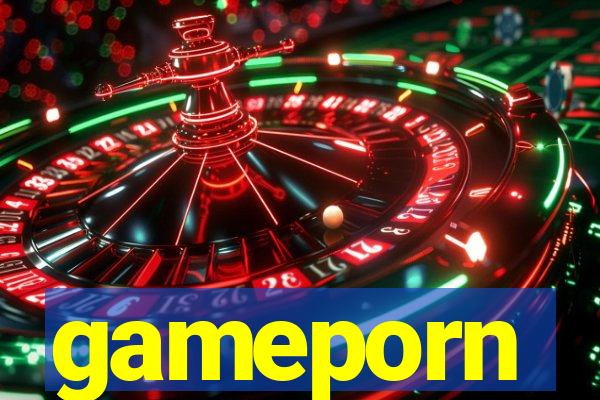 gameporn