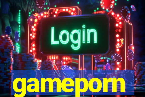 gameporn