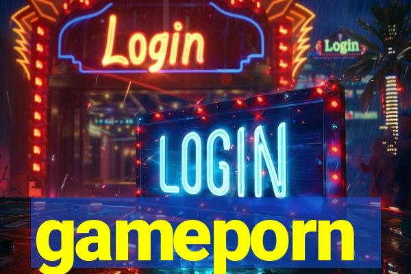 gameporn