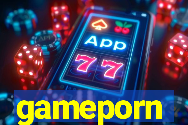 gameporn