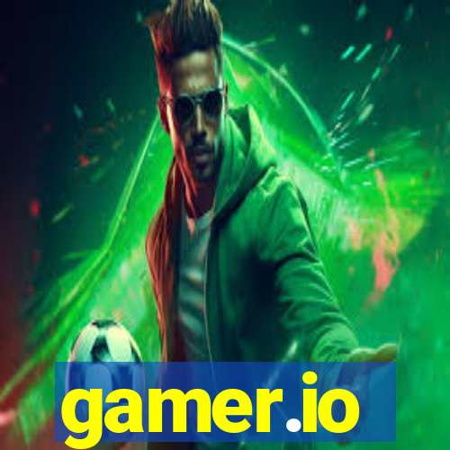 gamer.io