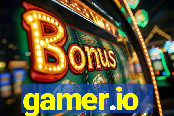 gamer.io