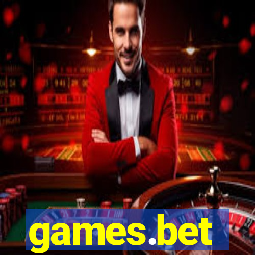 games.bet