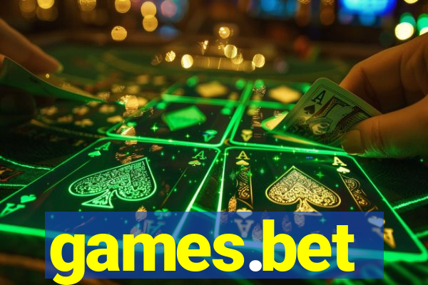 games.bet