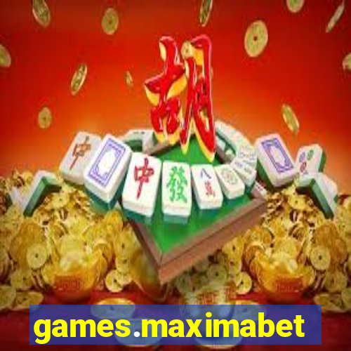 games.maximabet
