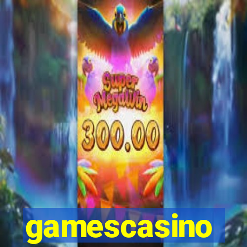 gamescasino