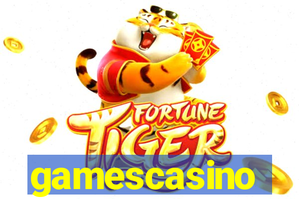gamescasino