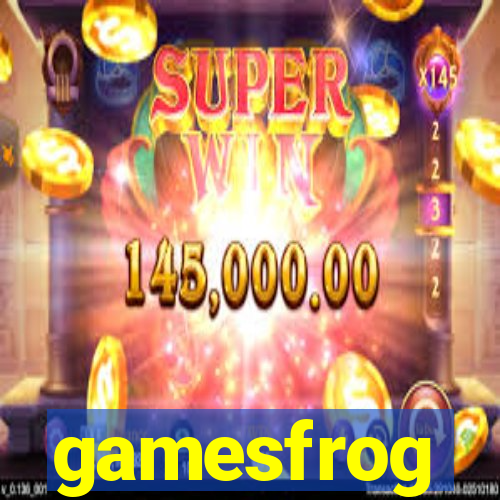 gamesfrog