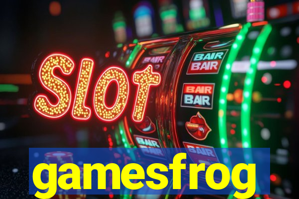 gamesfrog