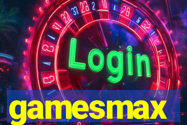 gamesmax