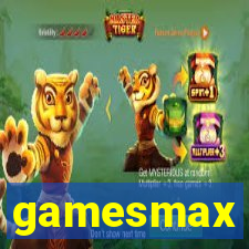 gamesmax