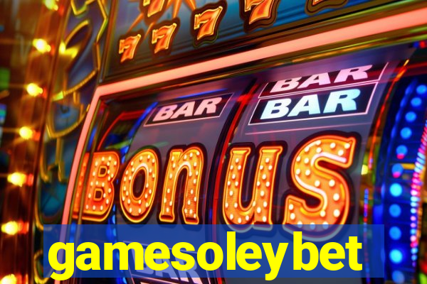 gamesoleybet