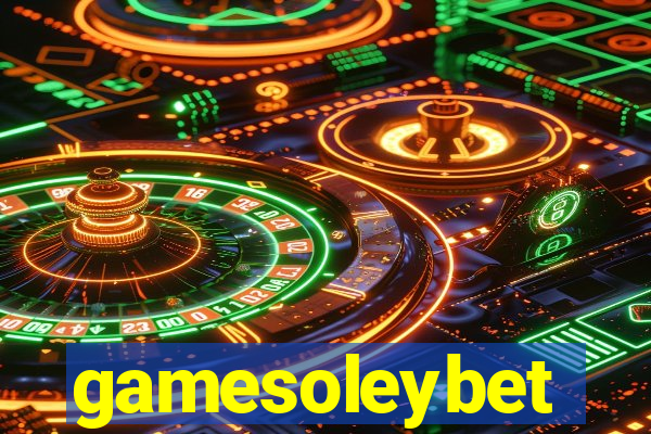 gamesoleybet