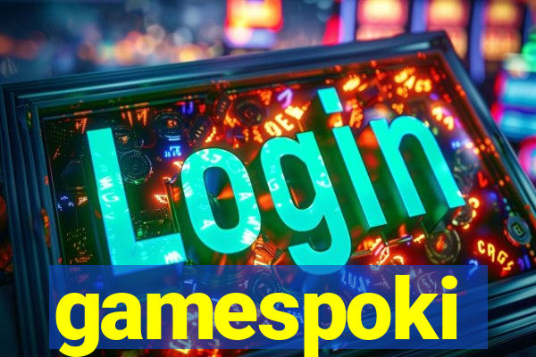 gamespoki