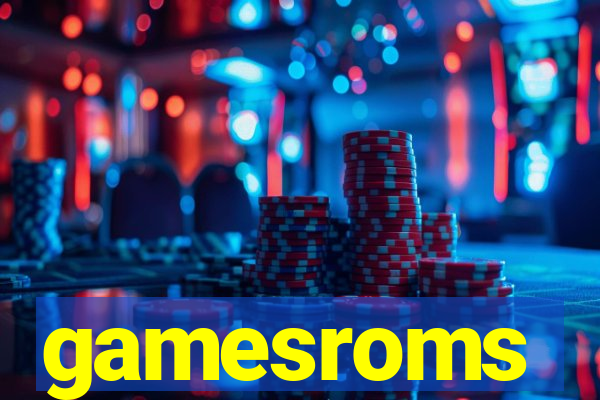 gamesroms