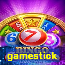 gamestick