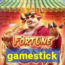 gamestick