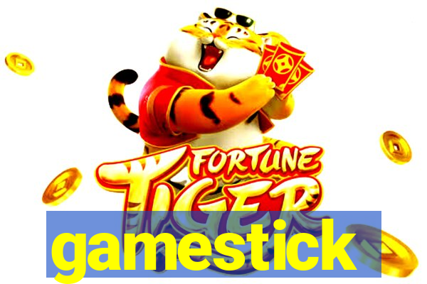gamestick