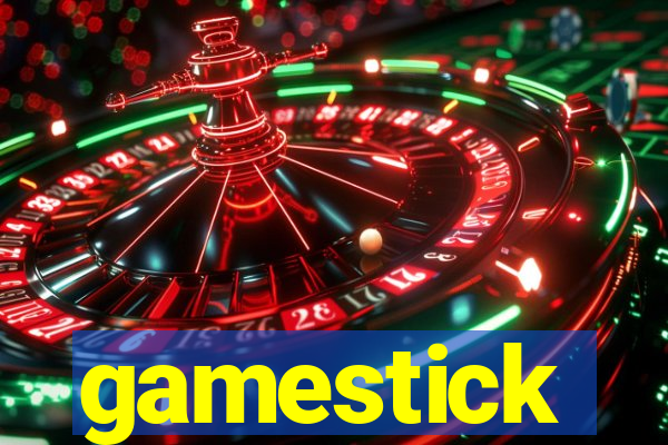 gamestick