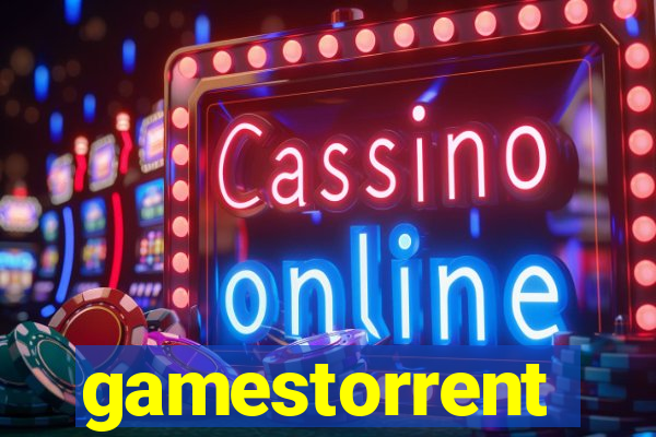 gamestorrent