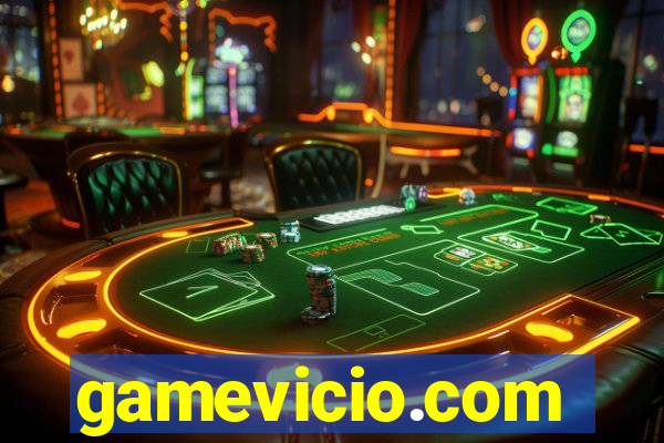 gamevicio.com