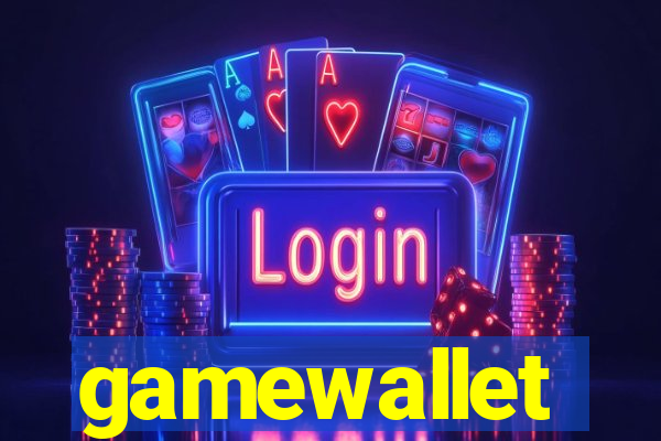 gamewallet