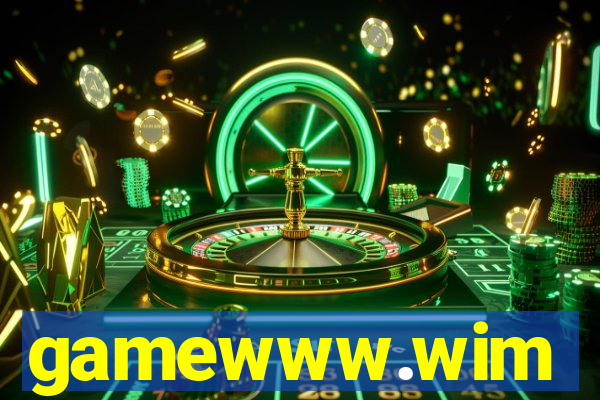 gamewww.wim