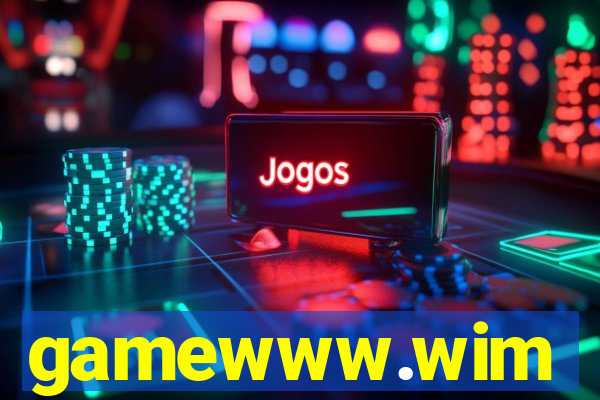 gamewww.wim