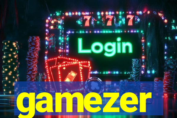 gamezer