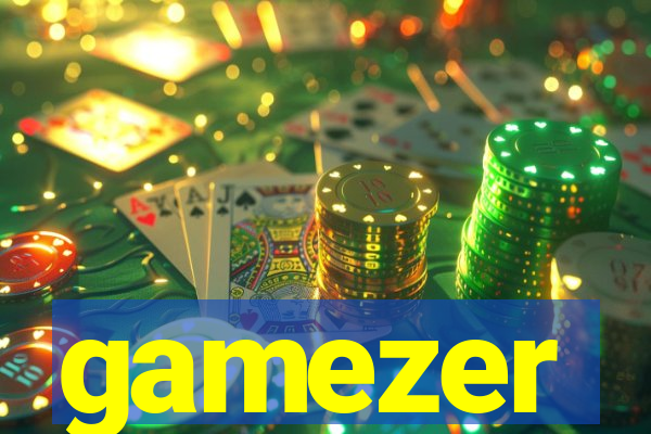 gamezer