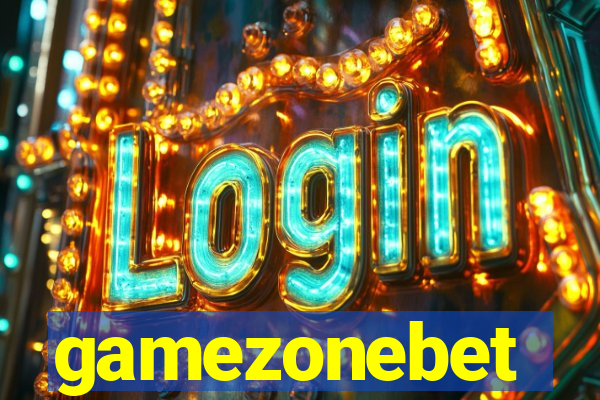 gamezonebet