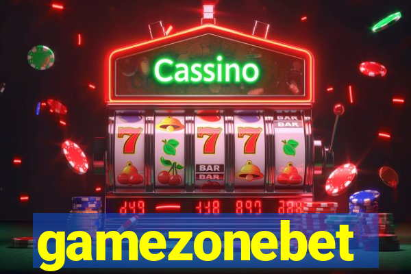 gamezonebet