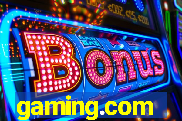 gaming.com