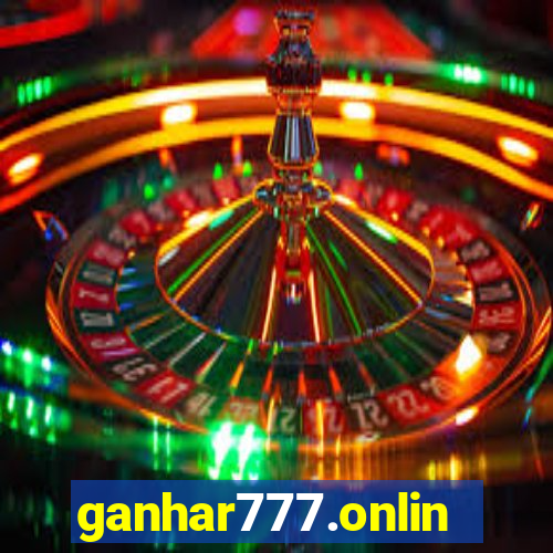 ganhar777.online