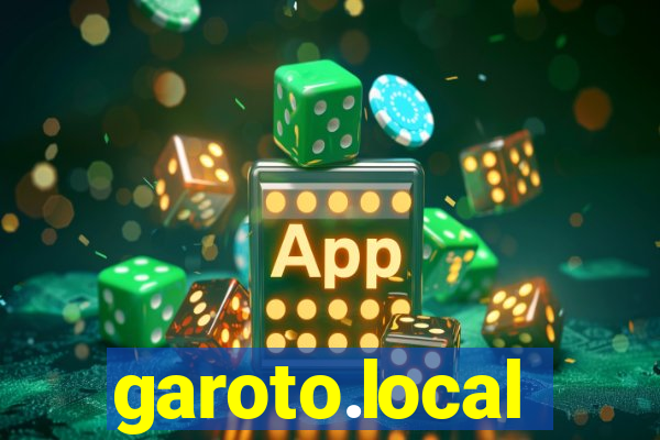 garoto.local