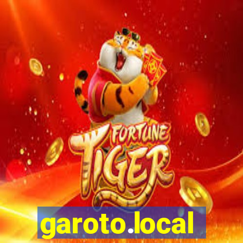 garoto.local