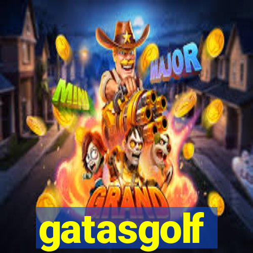 gatasgolf