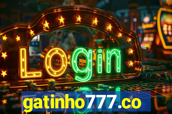 gatinho777.co
