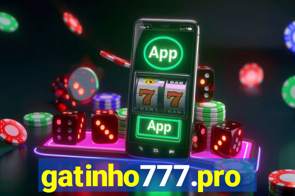 gatinho777.pro