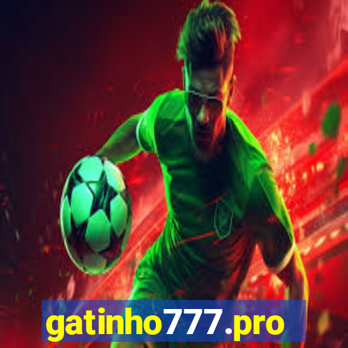 gatinho777.pro