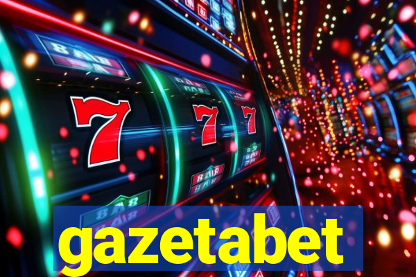 gazetabet