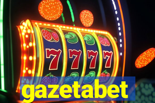 gazetabet