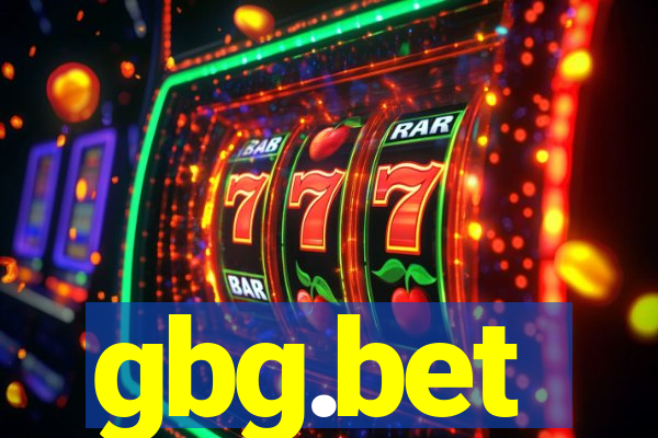 gbg.bet