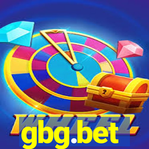 gbg.bet