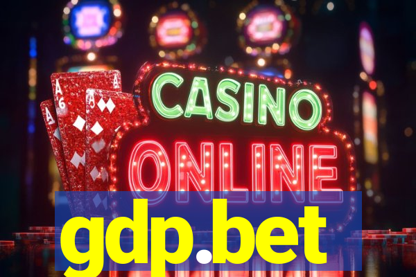 gdp.bet