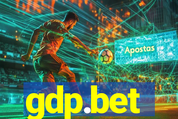gdp.bet