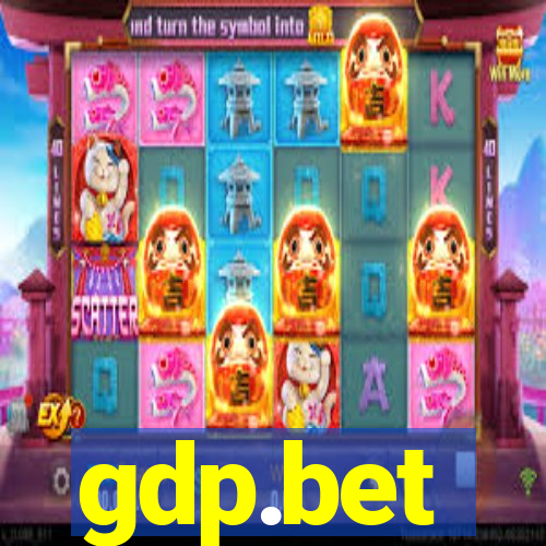 gdp.bet